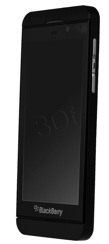 BLACKBERRY Z10 BLACK