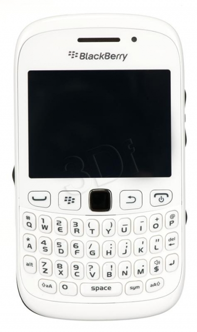 BLACBERRY 9320 WHITE