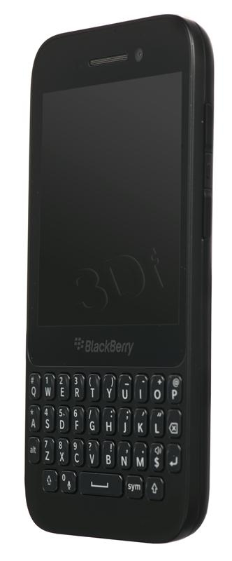 BLACKBERRY Q5 BLACK LTE