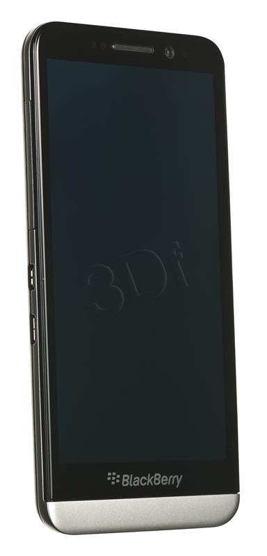 BLACKBERRY Z30 BLACK