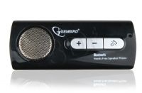 SAMOCHODOWY ZESTAW GŁOŚNOMÓWIĄCY BLUETOOTH