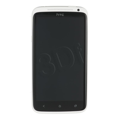 HTC ONE X WHITE