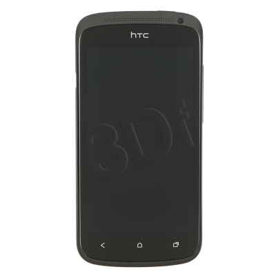 HTC ONE S BLACK