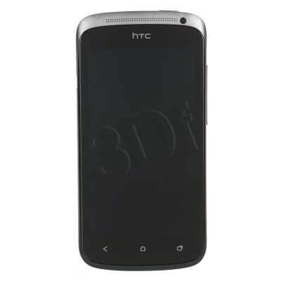 HTC ONE S METALLIC GREY