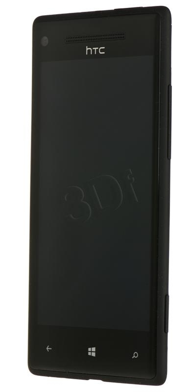 HTC 8X BLACK