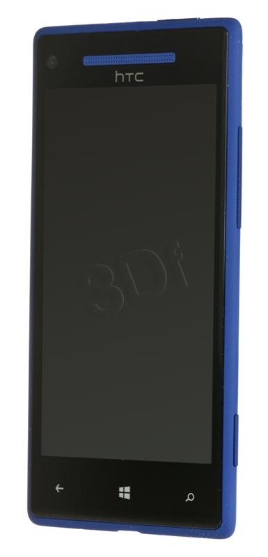 HTC 8X BLUE