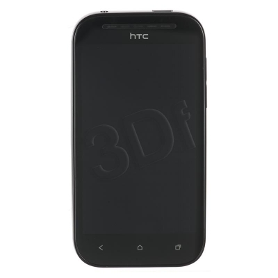 HTC DESIRE SV BLACK