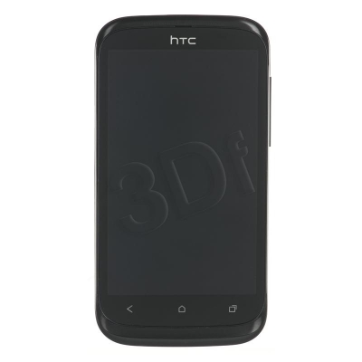 HTC DESIRE X BLACK