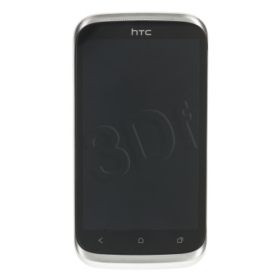 HTC DESIRE X WHITE