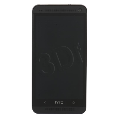 HTC ONE BLACK