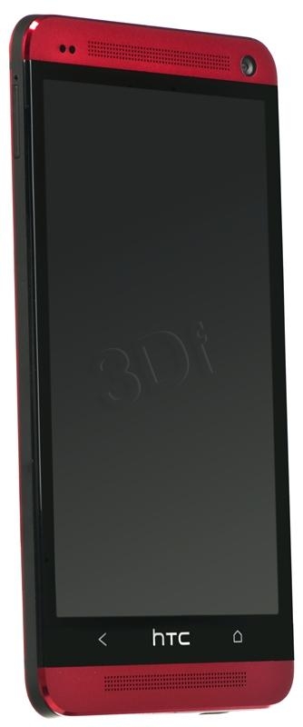 HTC ONE RED 801n