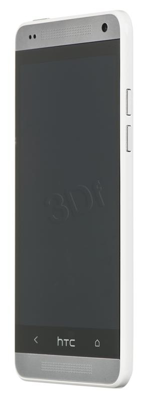 HTC ONE MINI SILVER 601N