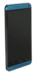 HTC ONE BLUE 801n