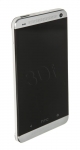 HTC ONE DUAL SIM SILVER 802W