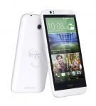 HTC DESIRE 510 LTE WHITE