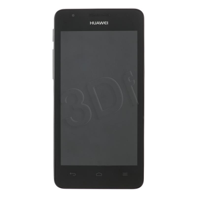 HUAWEI ASCEND G510 BLACK
