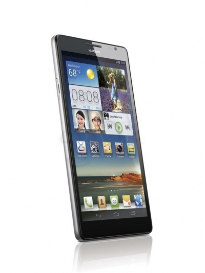 HUAWEI ASCEND MATE BLACK