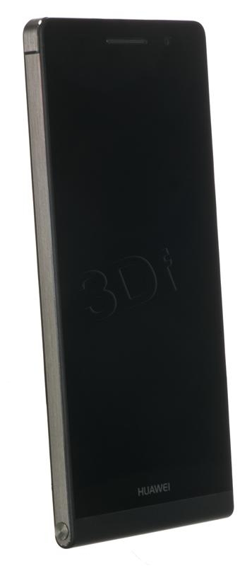 HUAWEI ASCEND P6 BLACK