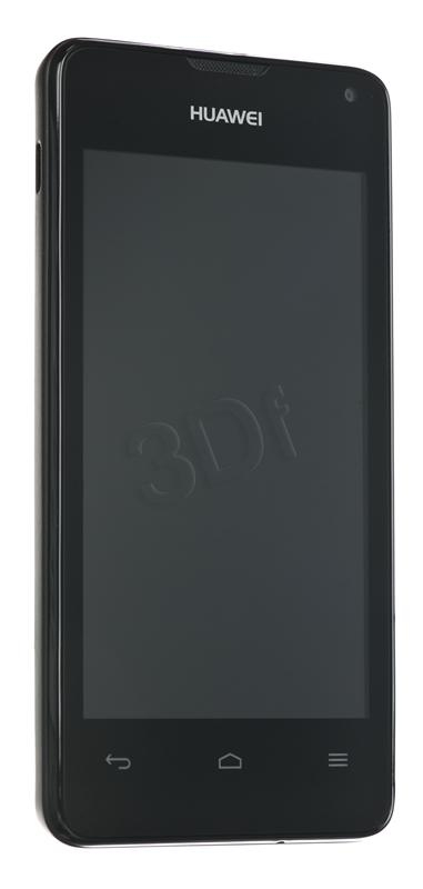 HUAWEI ASCEND Y300 BLACK