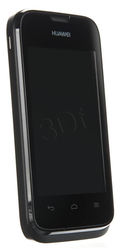 HUAWEI ASCEND Y210 BLACK