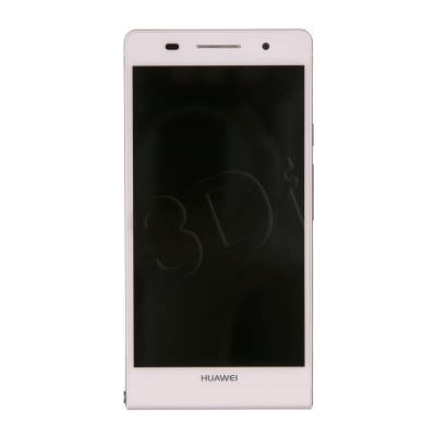 HUAWEI ASCEND P6 PINK