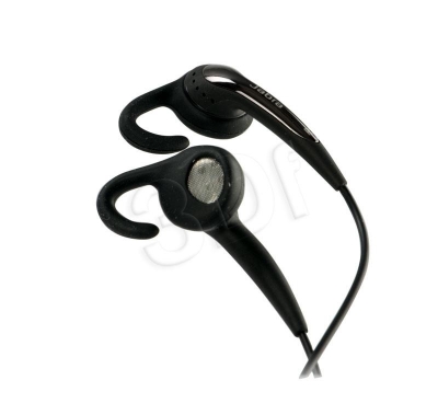 JABRA CHILL BLACK SŁUCHAWKI PRZEWODOWE