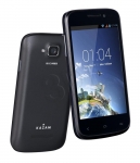 KAZAM TROOPER 4.0 BLACK