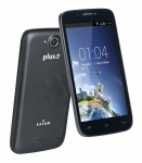 KAZAM TROOPER X 5.5 BLACK + starter 1GB + 15 PLN