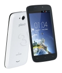 KAZAM TROOPER X 5.5 WHITE + starter 1GB + 15 PLN