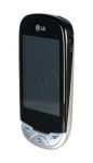 LG T505 WIFI TITANIUM SILVER
