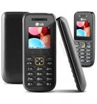 LG A100 BLACK/GREY