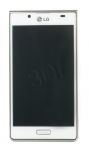 LG SWIFT L7 WHITE