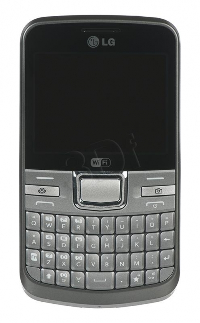 LG C195 SILVER