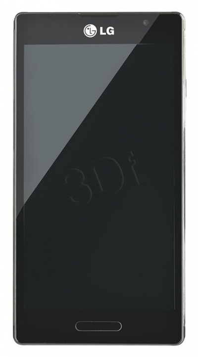 LG L9 (P760) BLACK + GRATIS SŁUCHAWKI BLUETOOTH