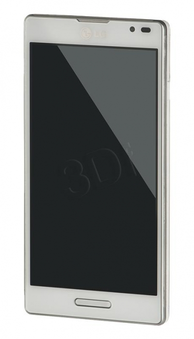 LG L9 (P760) WHITE