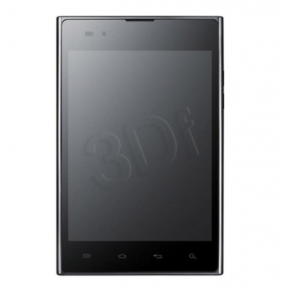 LG VU (P895) BLACK