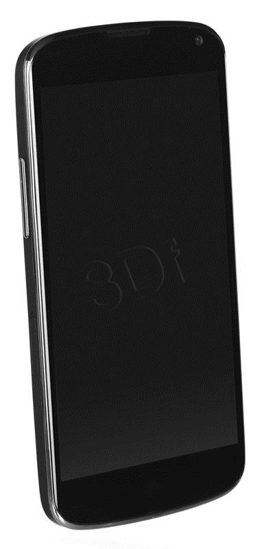 LG GOOGLE NEXUS 4 8gb spec USA