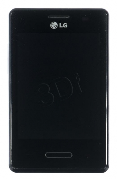 LG L3 II (E430) BLACK