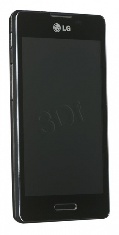 LG L5 II SILVER
