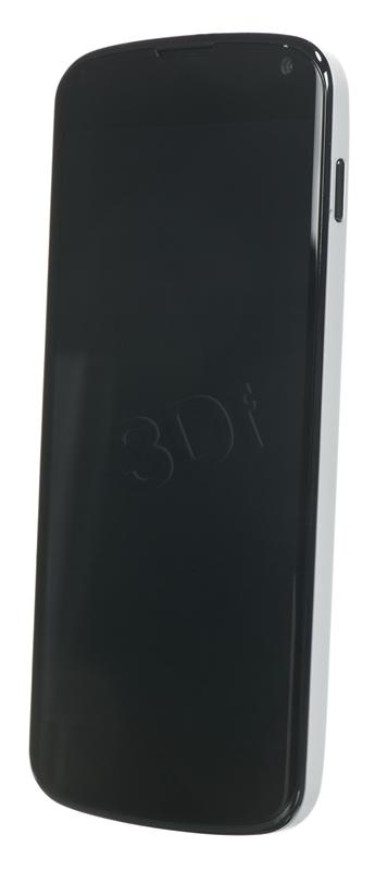 LG (e960) NEXUS 4 16GB WHITE