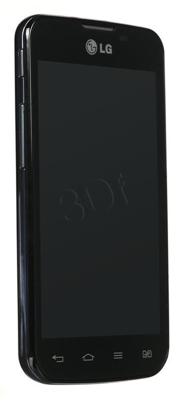 LG L5 II dual sim (e455) BLACK