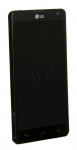 LG L9 II (D605) BLACK