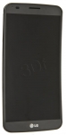 LG G FLEX (D955) SILVER-TITAN