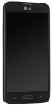 LG L70 (D320n) BLACK
