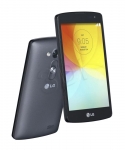LG FINO (D290n) TITAN METALIC