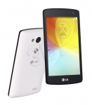 LG FINO (D290n) WHITE