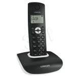 TELEFON LOGICOM NOVA 350 Classic (Czarny)