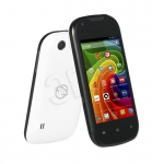 Smartphone Manta MS3501