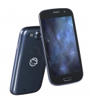 Smartphone Manta Duo Galactic MS4701