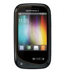 MOTOROLA WILDER